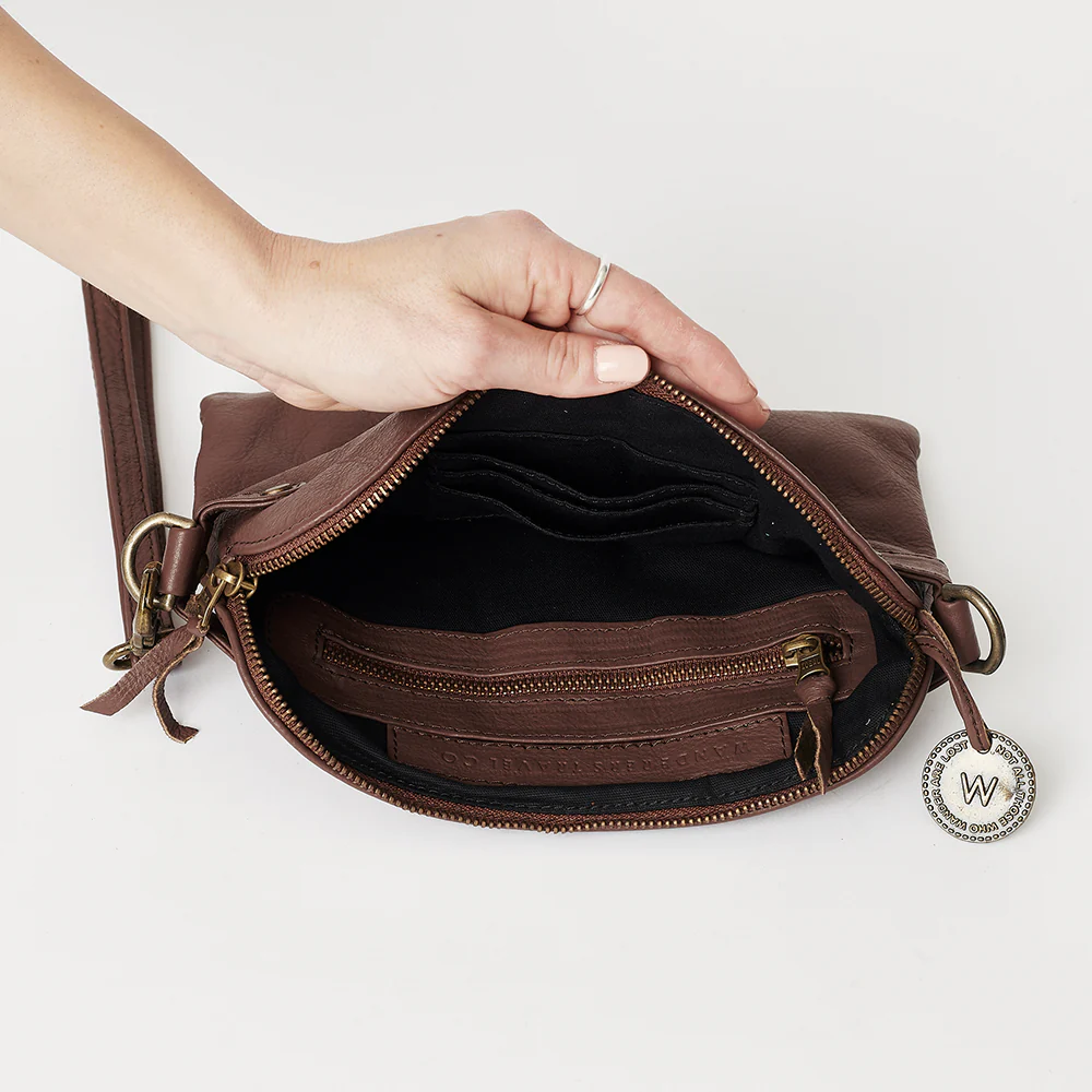 Lido di Venezia Crossbody - Image 101