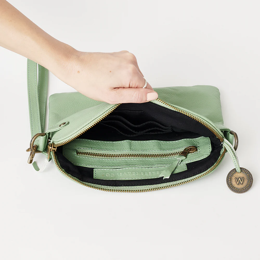 Lido di Venezia Crossbody - Image 115