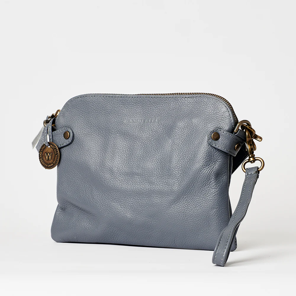 Lido di Venezia Crossbody - Image 127