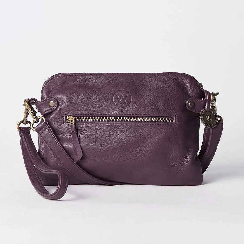 Lido di Venezia Crossbody - Image 145