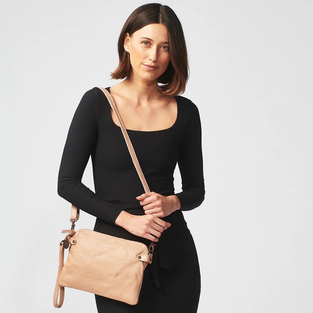 Lido di Venezia Crossbody - Image 51