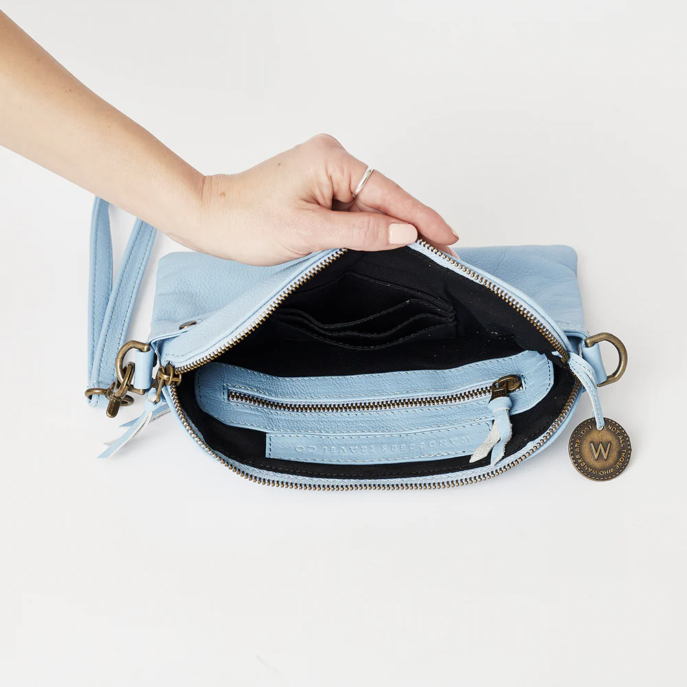 Lido di Venezia Crossbody - Image 96
