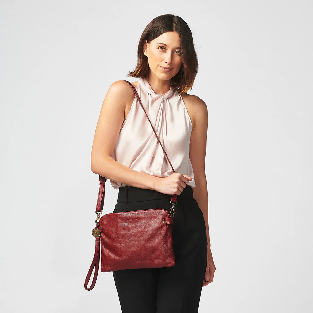 Lido di Venezia Grande Crossbody - Image 50