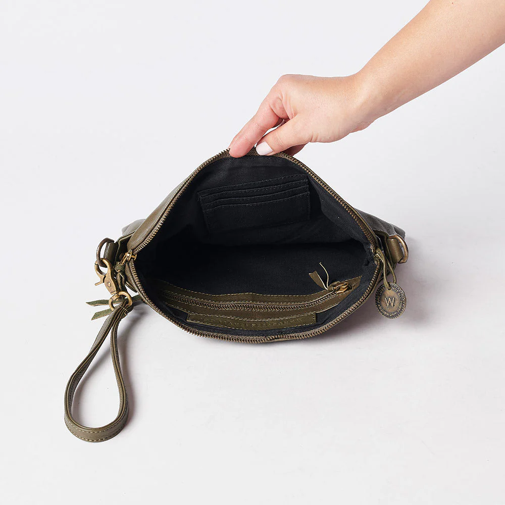 Lido di Venezia Grande Crossbody [SECOND] - Image 57