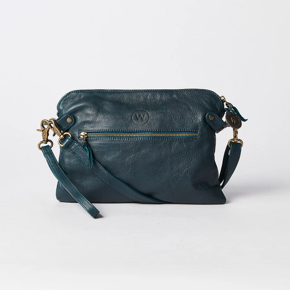 Lido di Venezia Grande Crossbody [SECOND] - Image 8