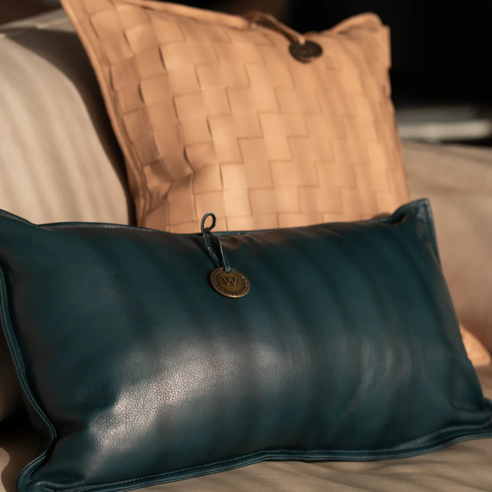 Rectangle Plain Cushion Cover - Image 10