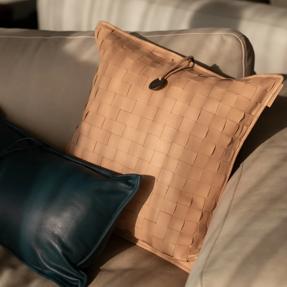 Rectangle Plain Cushion Cover - Image 33
