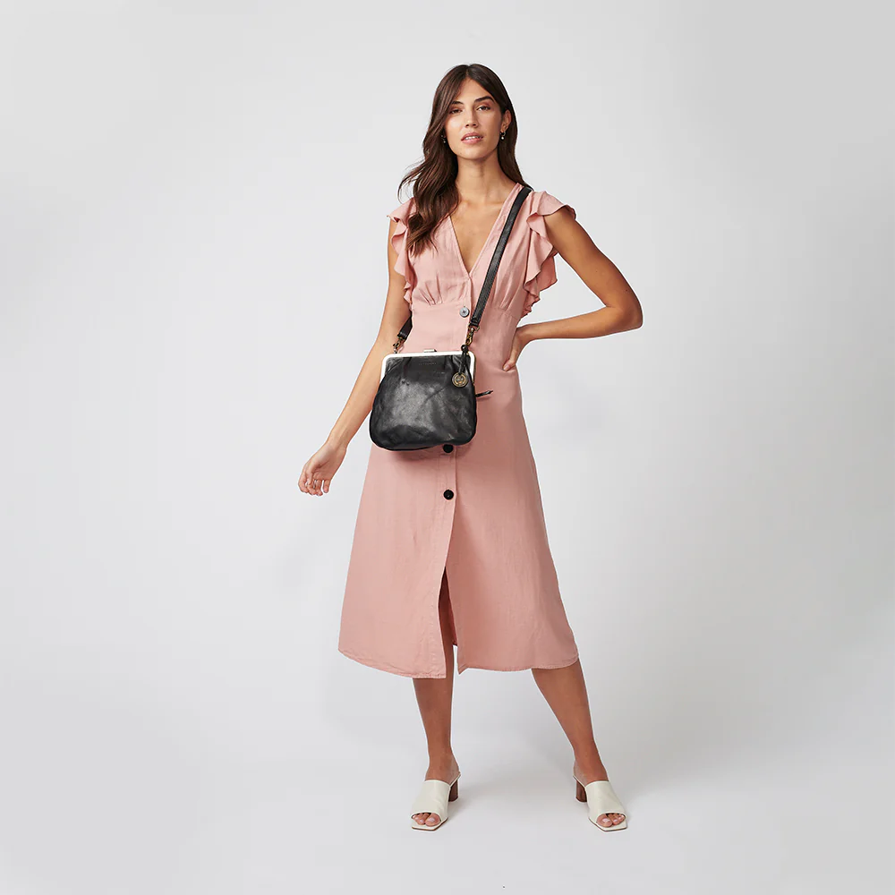 Saint Germain Evening Crossbody - Image 14
