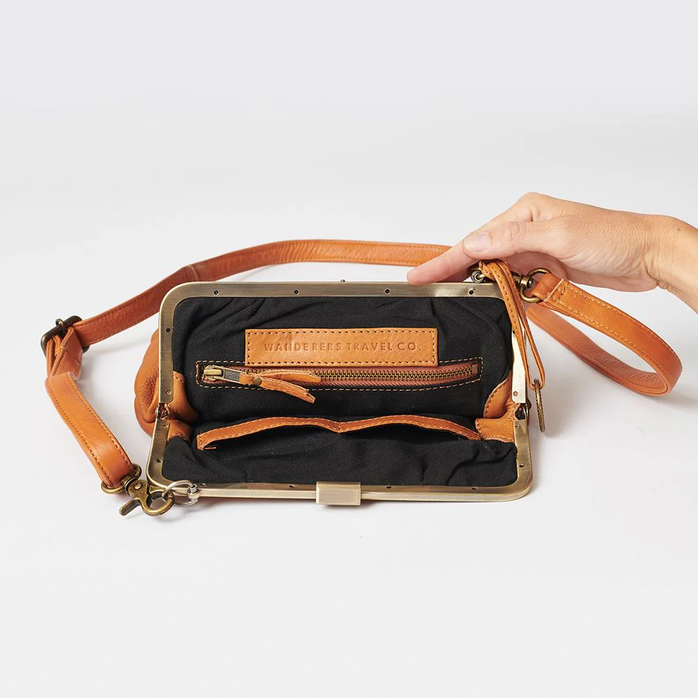 Saint Germain Evening Crossbody - Image 55