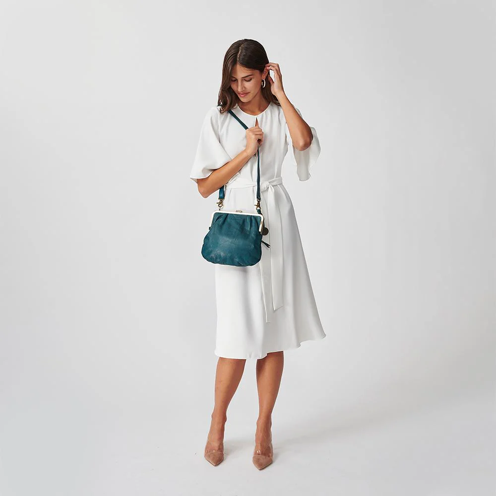 Saint Germain Evening Crossbody - Image 67