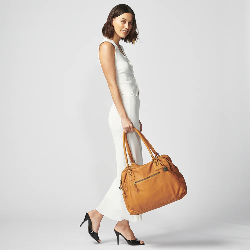 The Salerno Duffle - Image 15