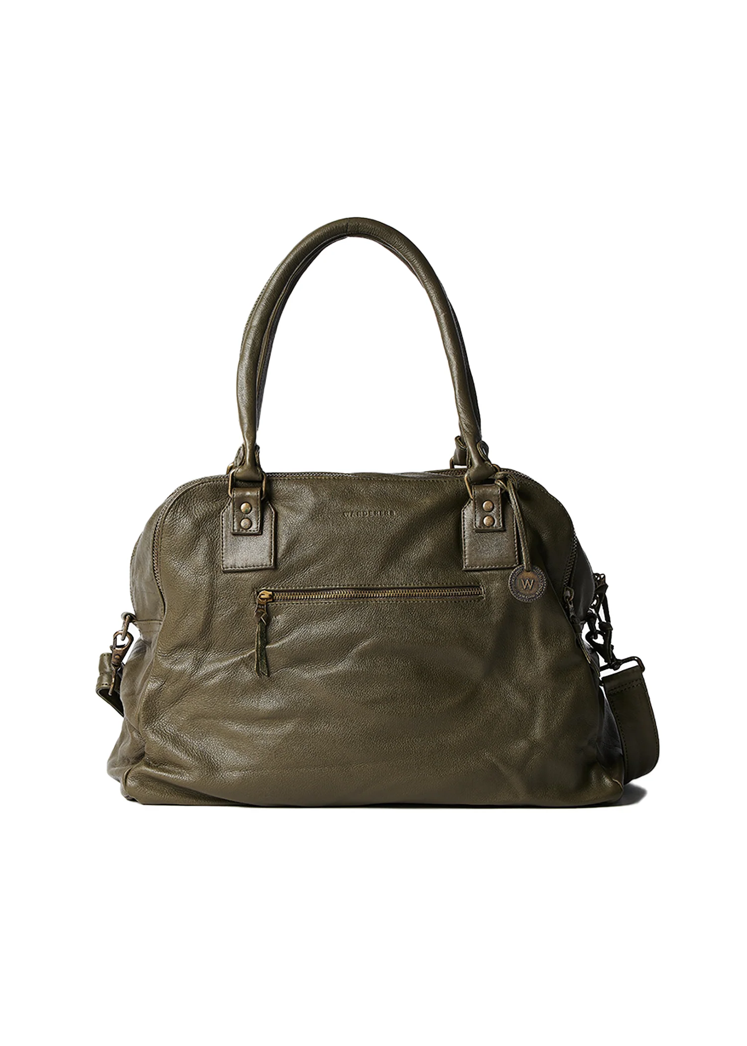 The Salerno Duffle - Image 2