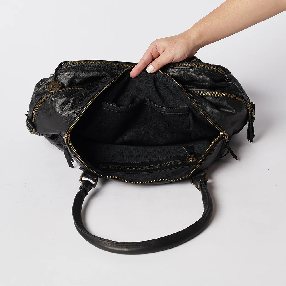 The Salerno Duffle - Image 50