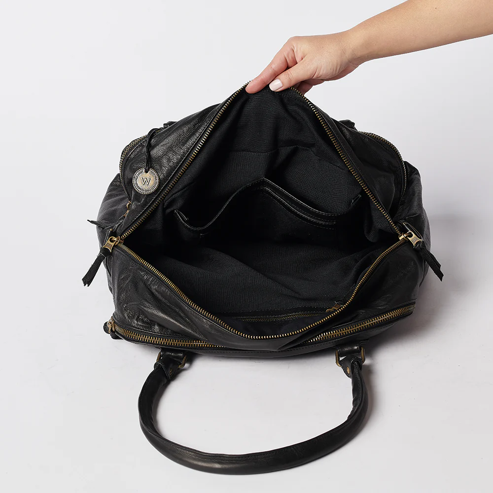The Salerno Duffle - Image 51