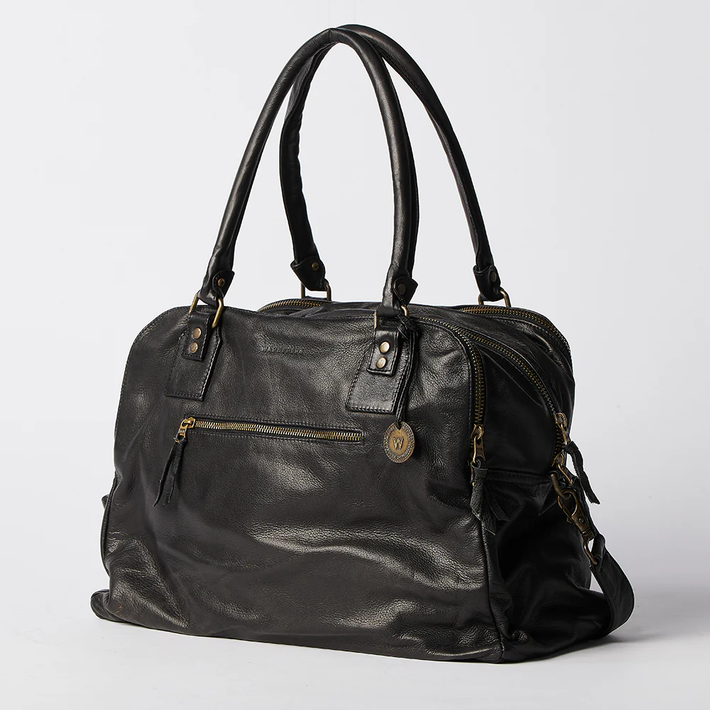 The Salerno Duffle - Image 55