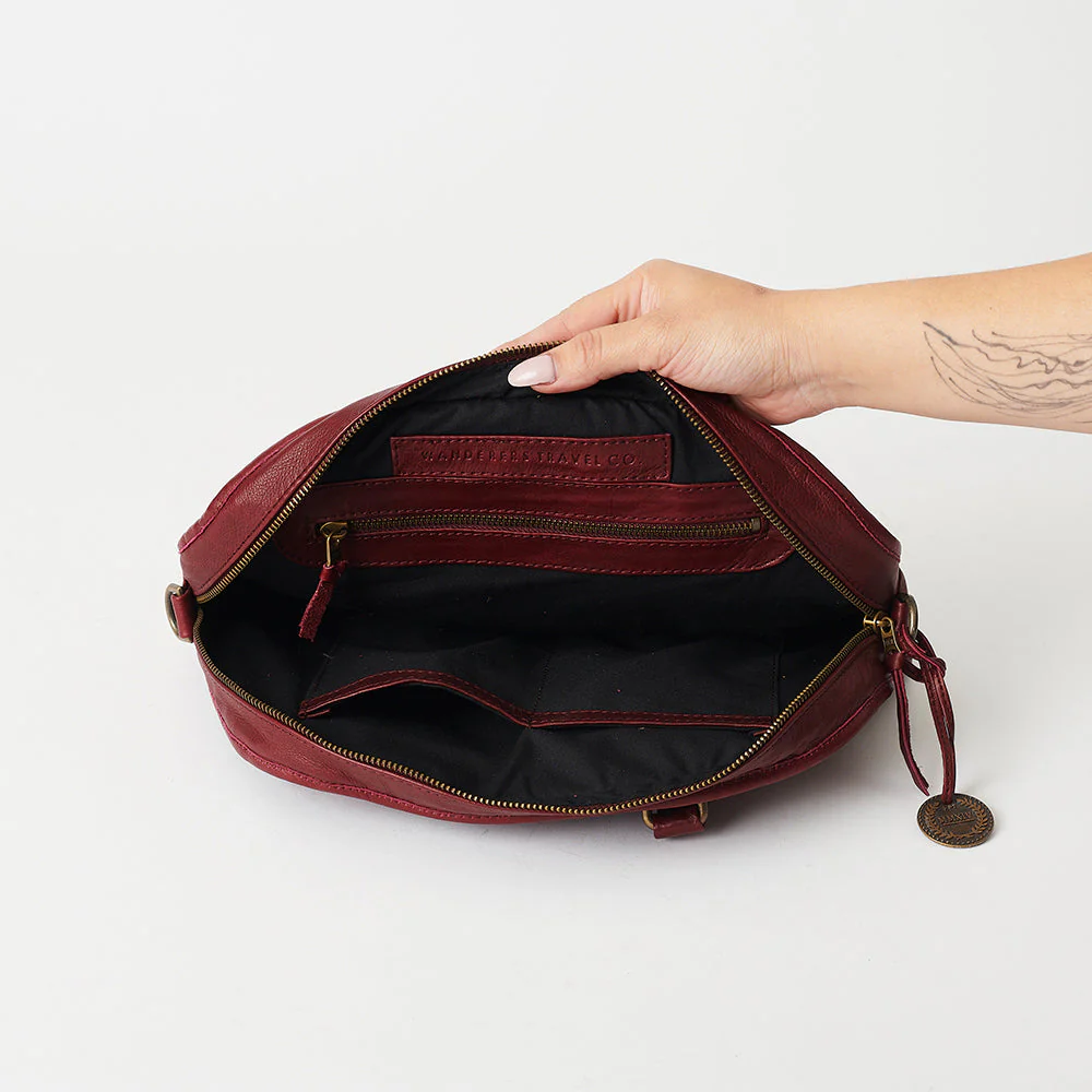 Sofia Handbag [SECOND] - Image 39