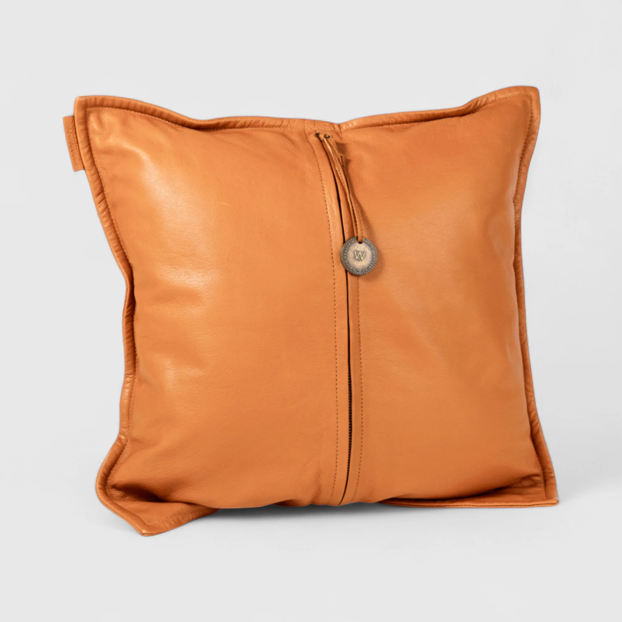 Square Plain Cushion Cover - Image 3