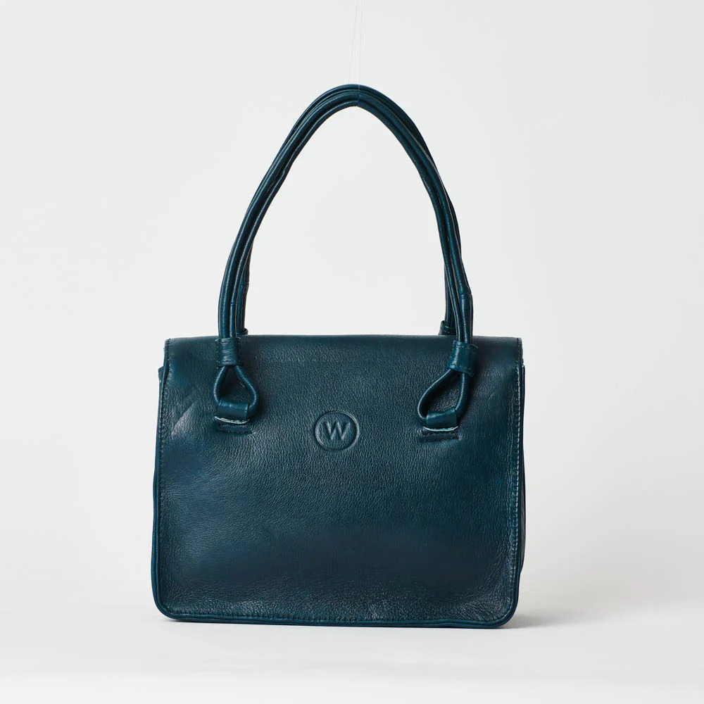 The Amsterdam Handbag - Image 11