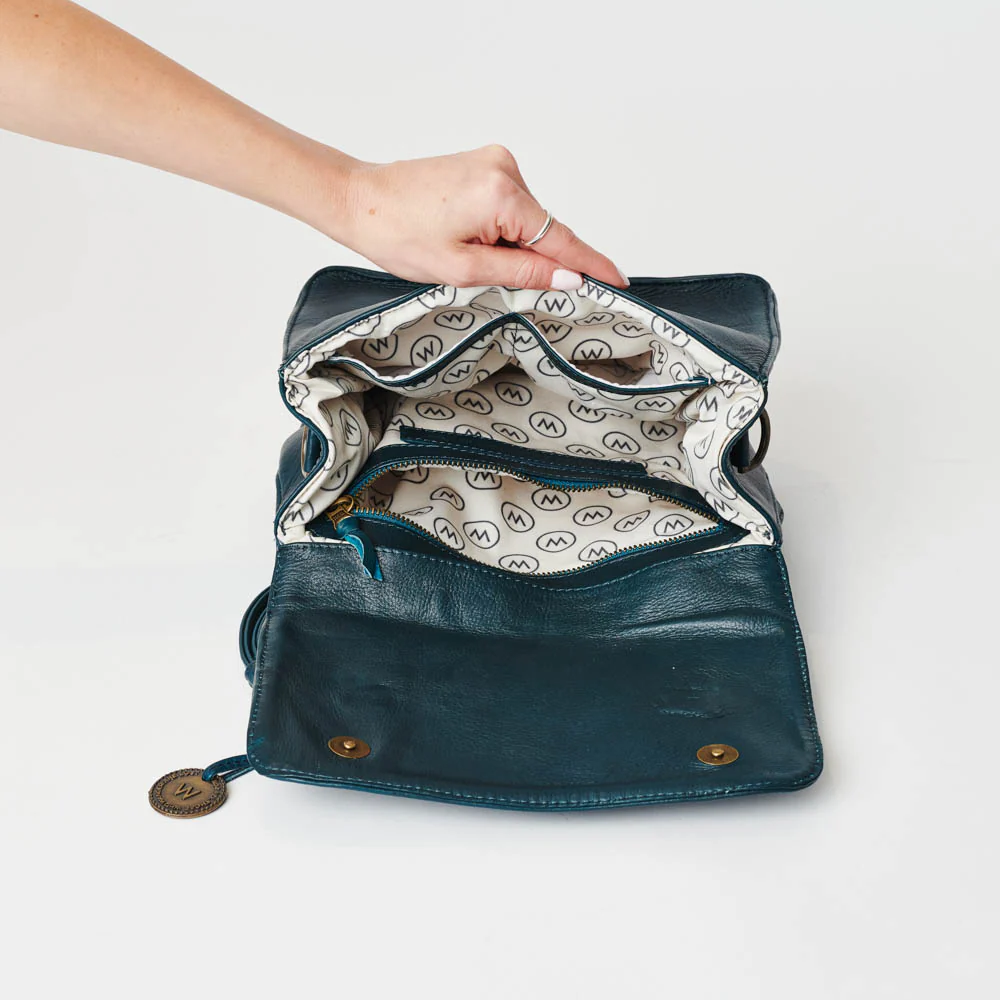 The Amsterdam Handbag - Image 12