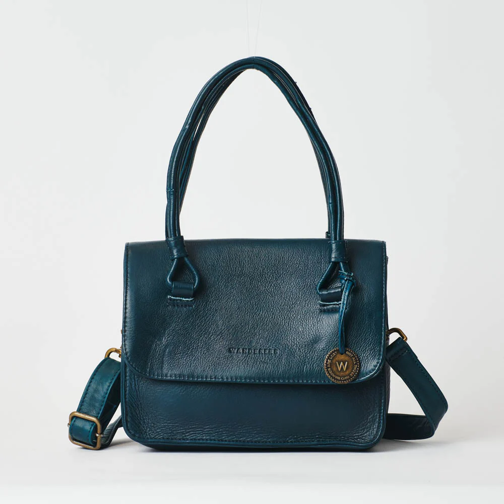 The Amsterdam Handbag - Image 8