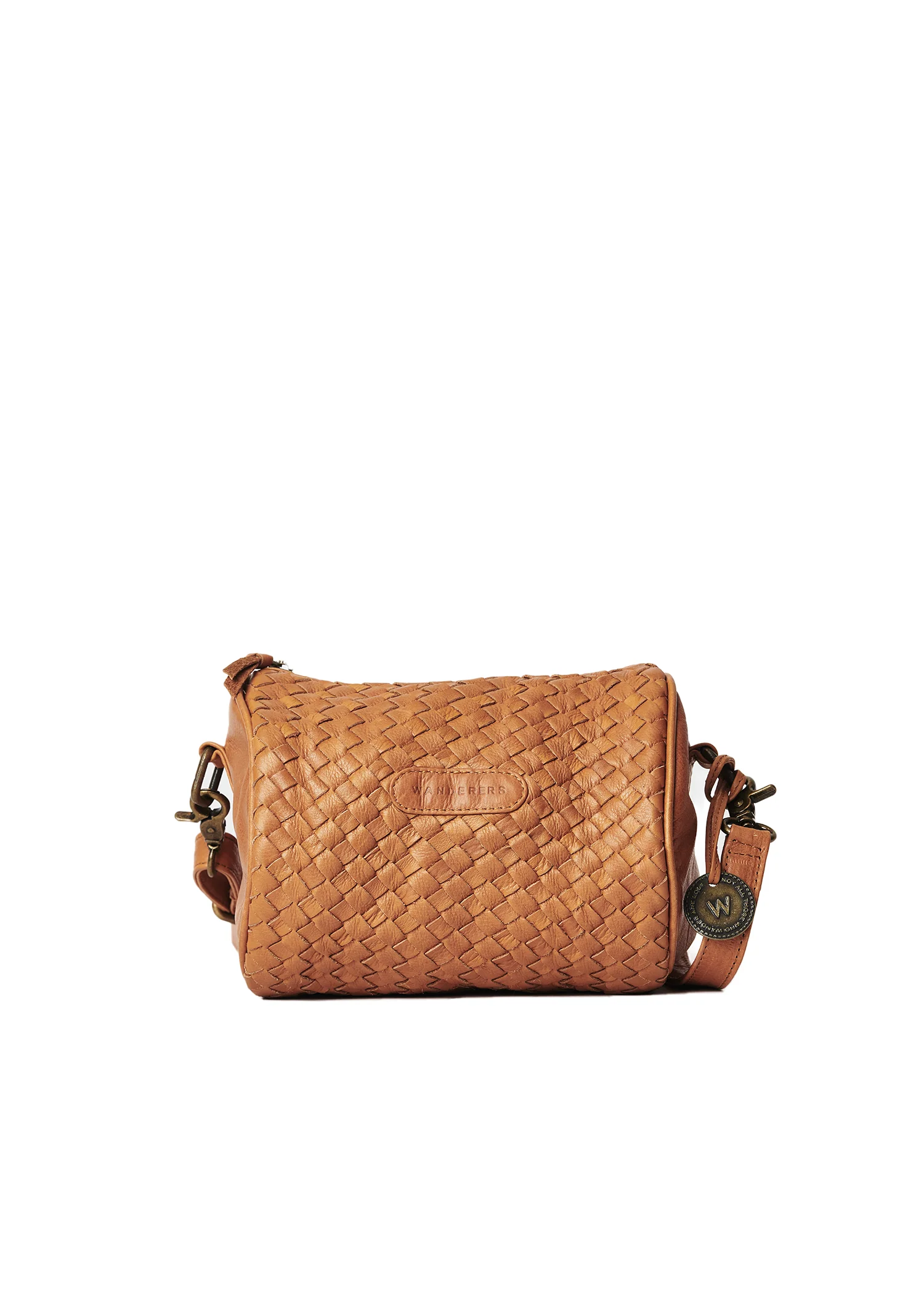 The Andermatt Woven Crossbody - Image 2