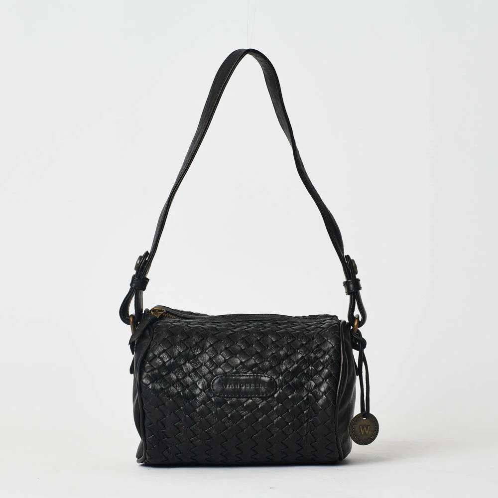 The Andermatt Woven Crossbody - Image 21