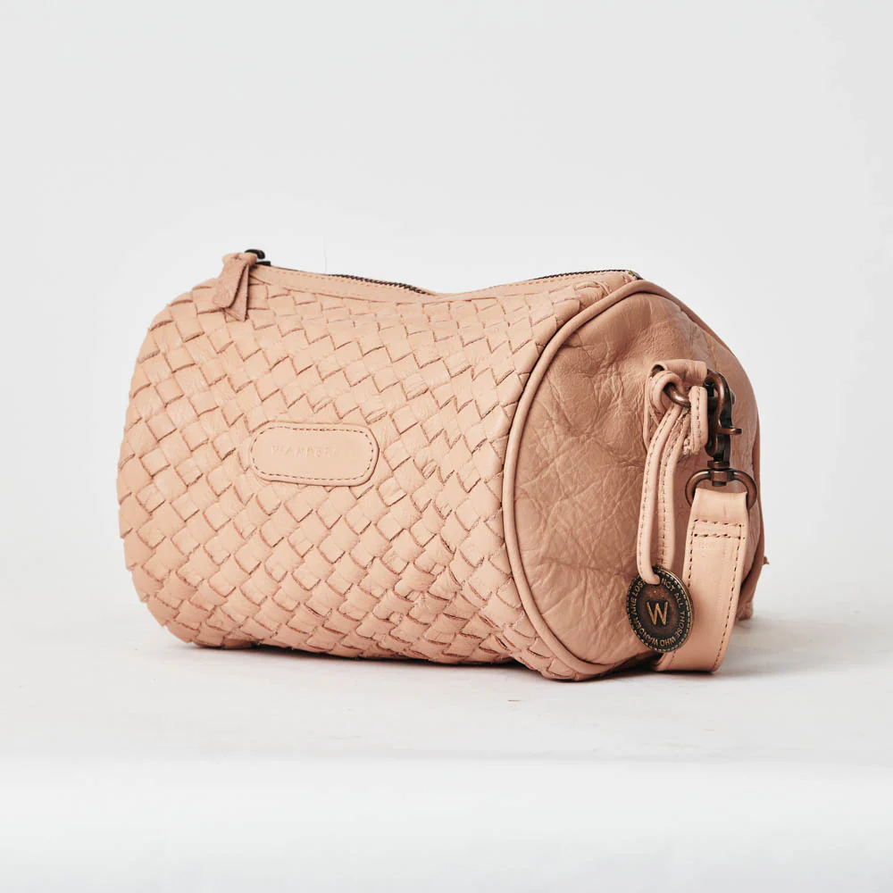 The Andermatt Woven Crossbody - Image 32