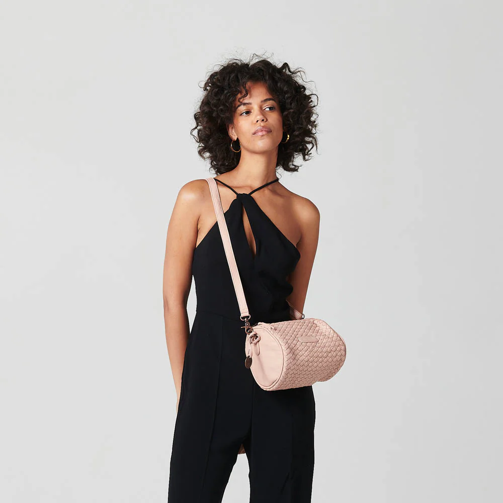 The Andermatt Woven Crossbody - Image 39