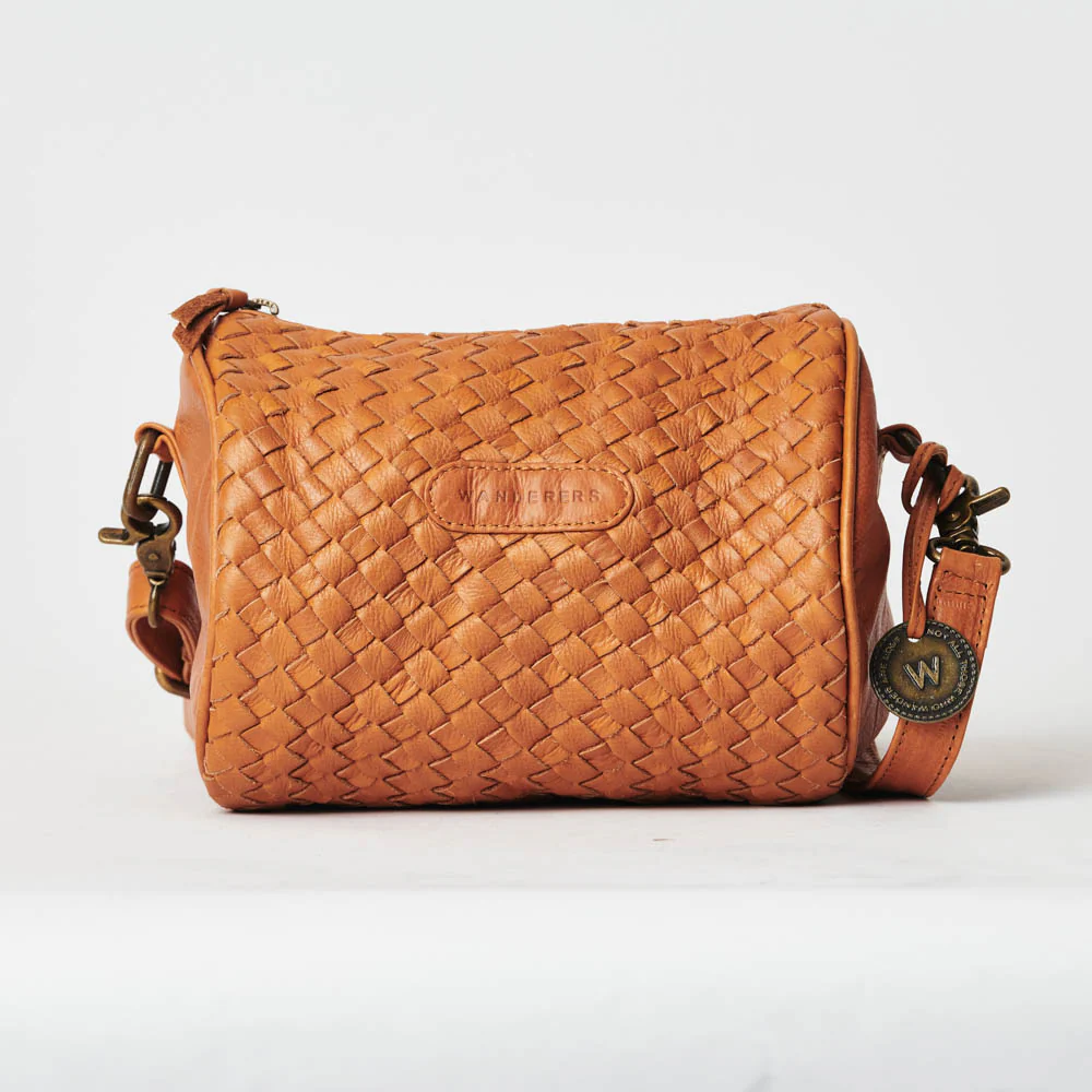 The Andermatt Woven Crossbody - Image 69