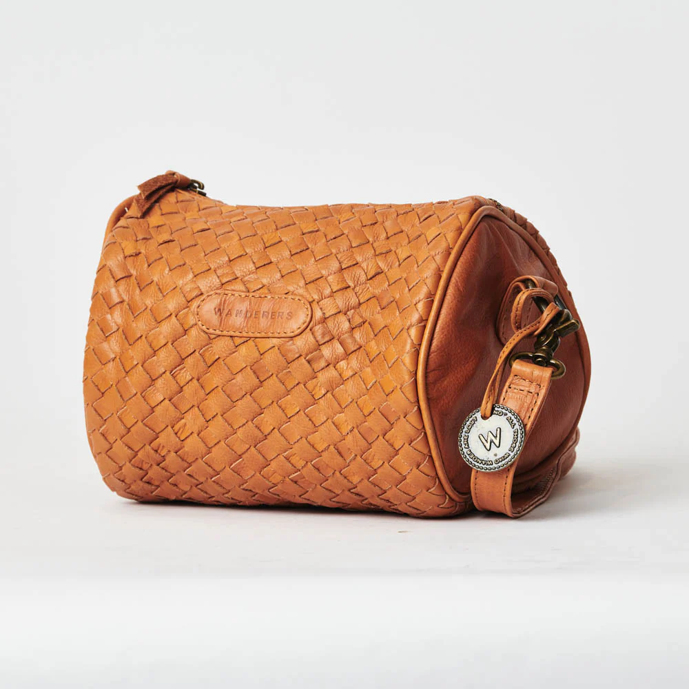 The Andermatt Woven Crossbody - Image 70
