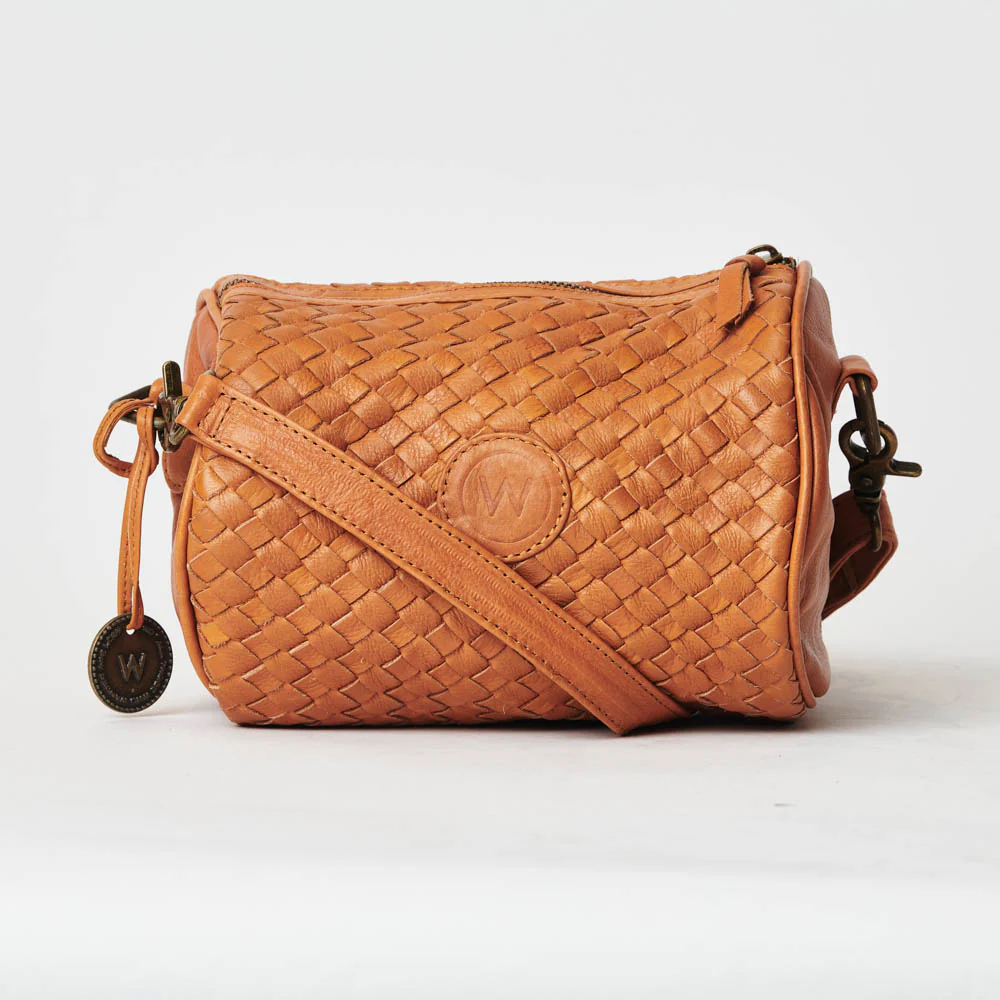 The Andermatt Woven Crossbody - Image 72
