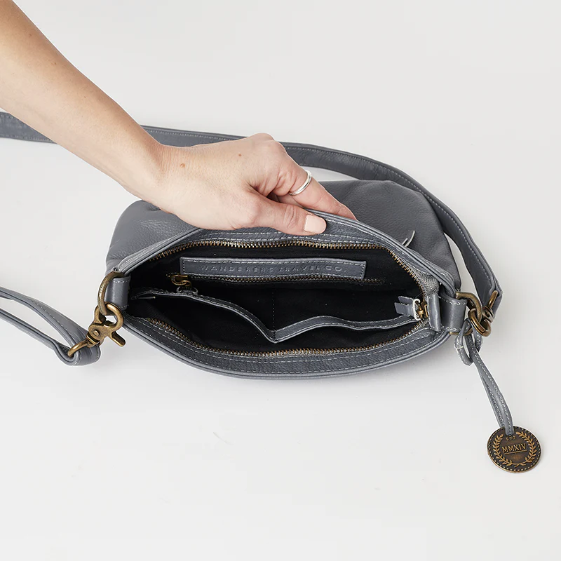 The Athens Crossbody - Image 124