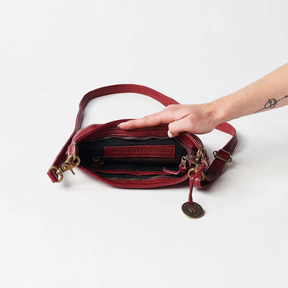 The Athens Crossbody [SECOND] - Image 40