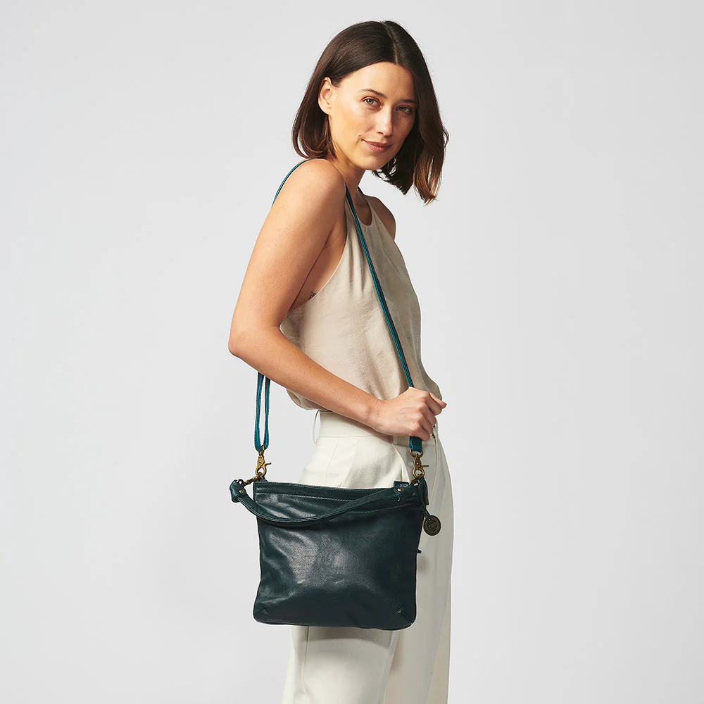 The Athens Grande Crossbody - Image 13