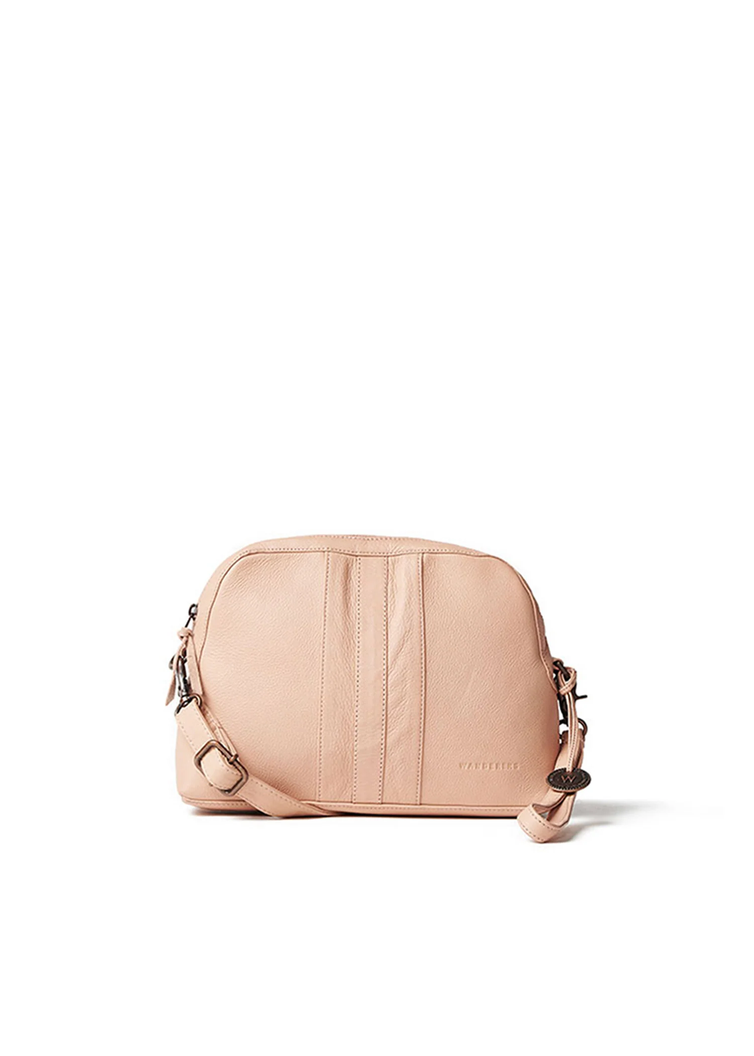 The Bellagio Crossbody