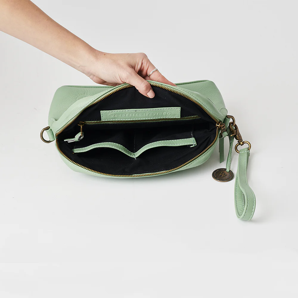 The Bellagio Crossbody - Image 118