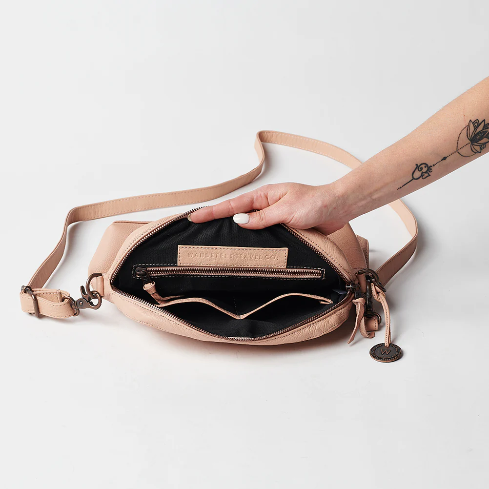 The Bellagio Crossbody - Image 44