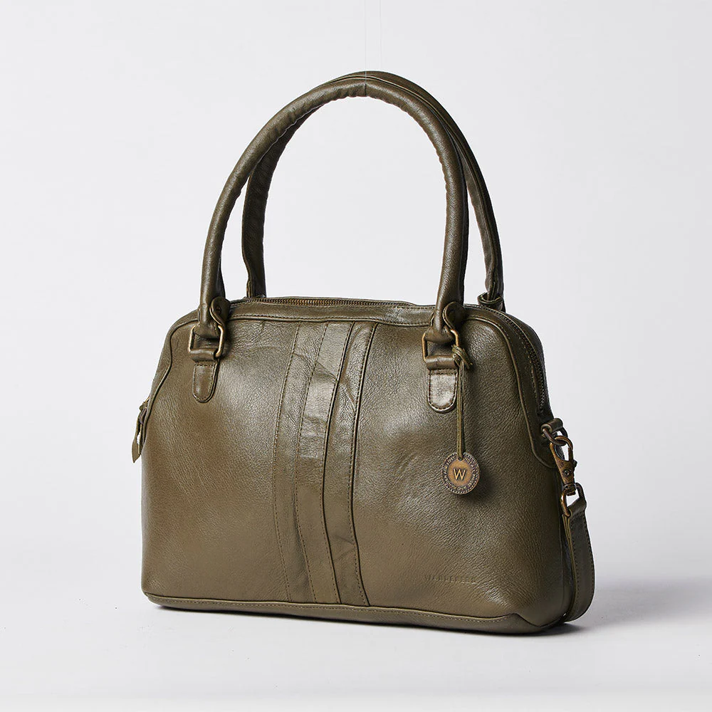 The Bellagio Handbag [SECOND] - Image 51