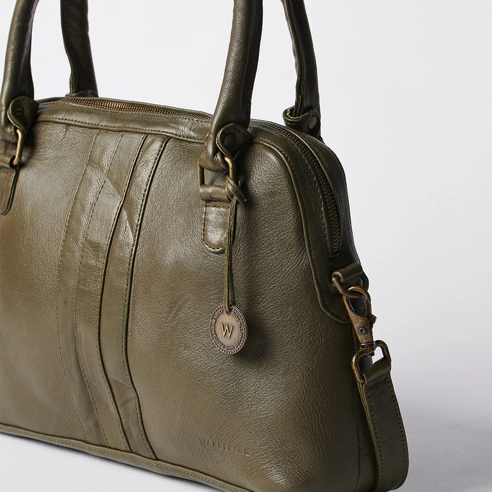 The Bellagio Handbag [SECOND] - Image 52
