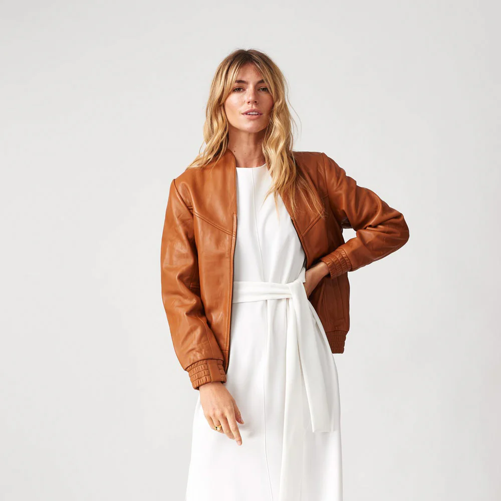 The Berlin Collarless - Women's - Image 14