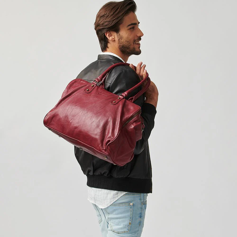 The Biarritz bag - Image 41