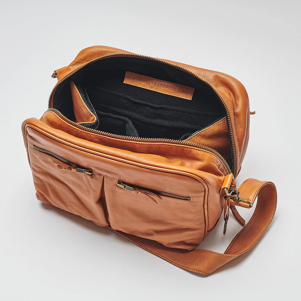 The Bologna camera bag - Image 11
