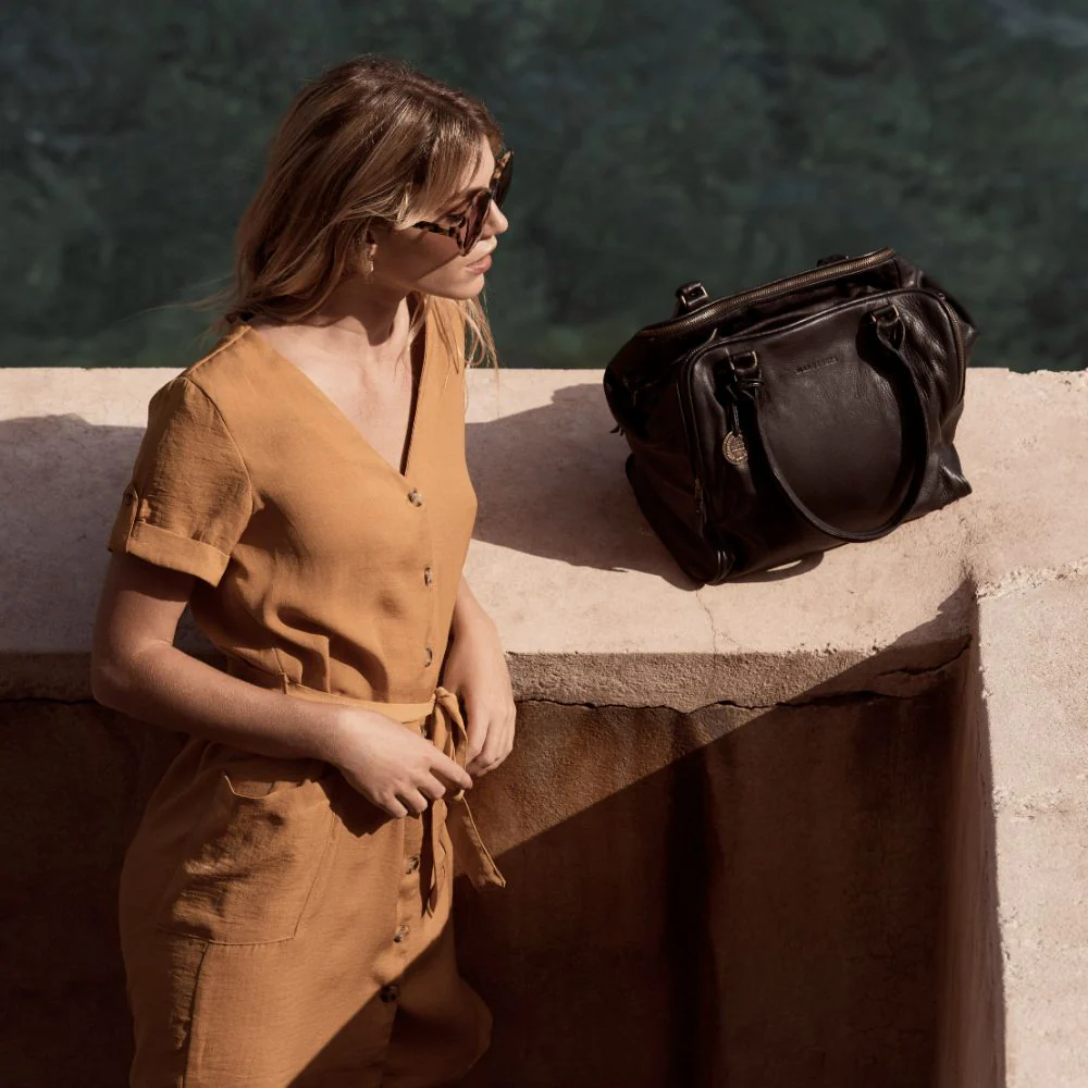 The Bordeaux Handbag - Image 57