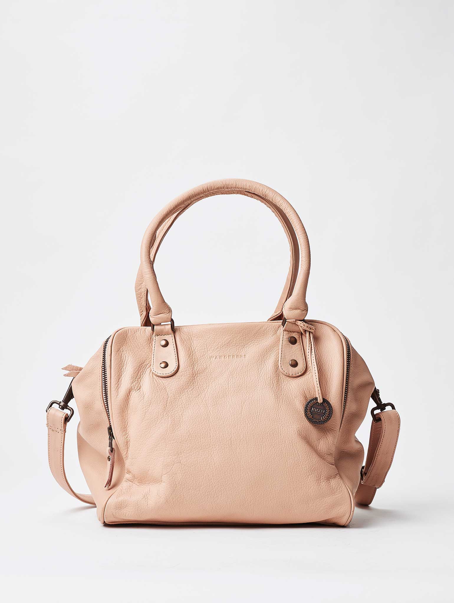 The Bordeaux Handbag [Second] - Image 21
