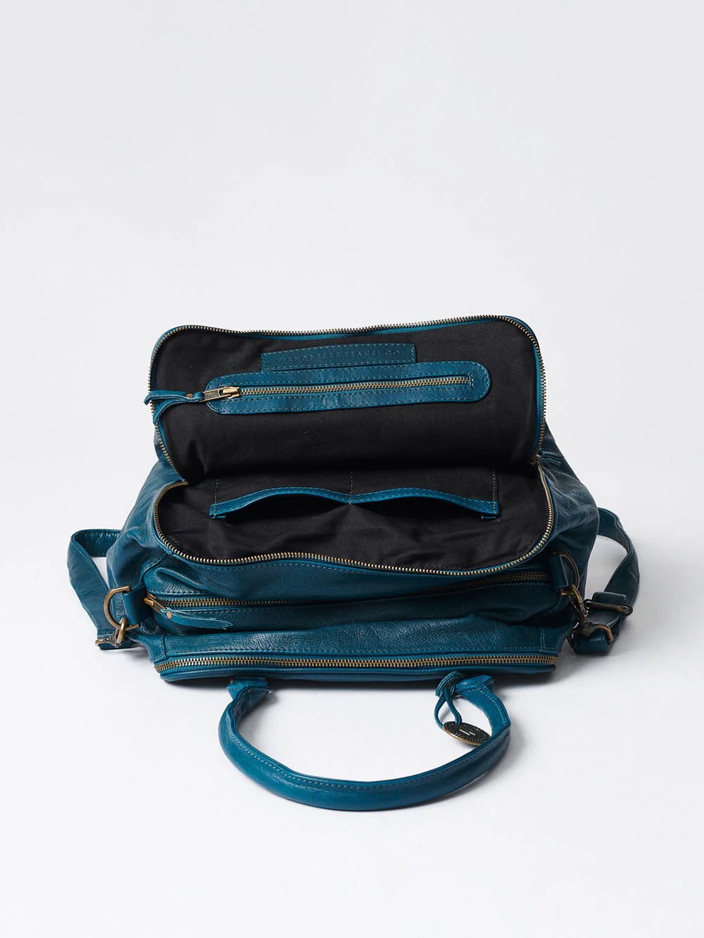 The Bordeaux Handbag [Second] - Image 47