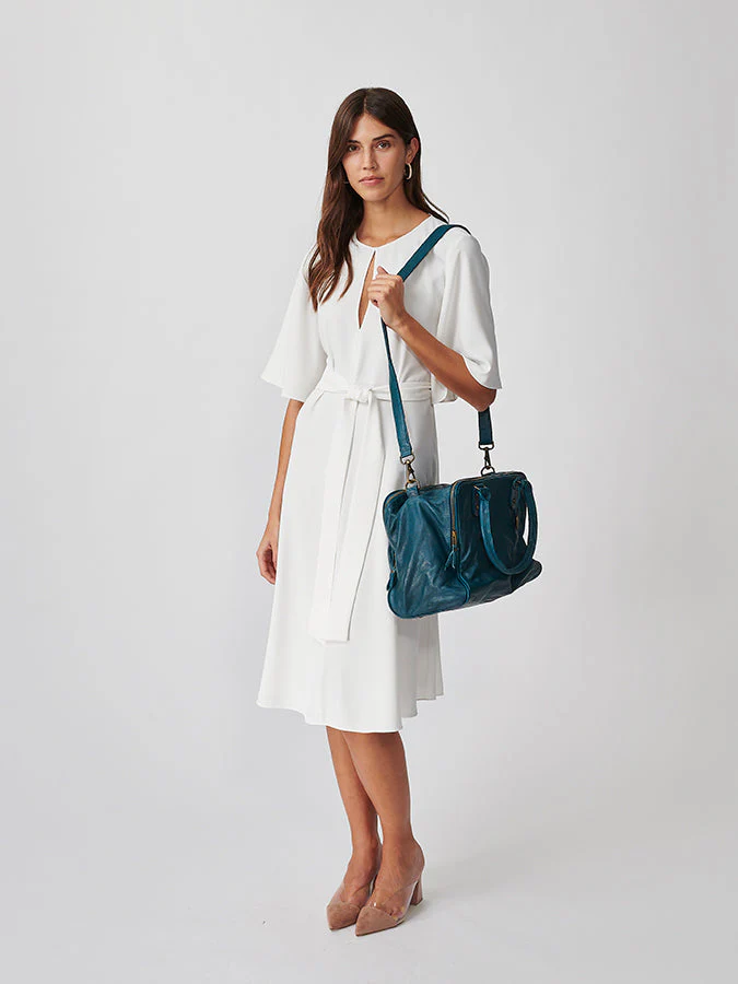The Bordeaux Handbag [Second] - Image 49
