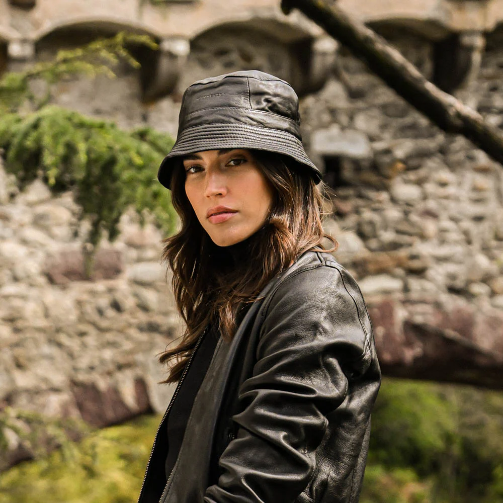 The Brighton Bucket Hat - Small - Image 39