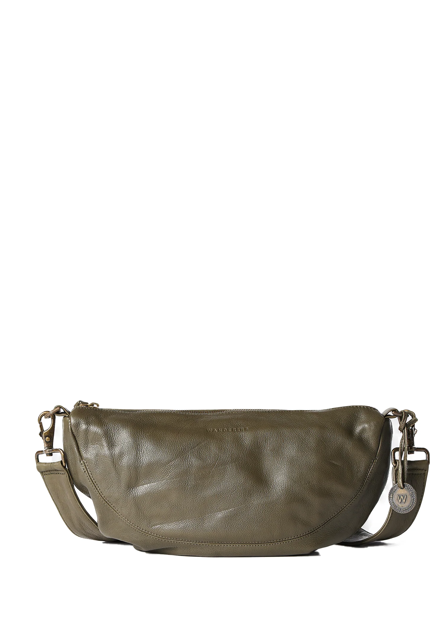 The Bristol Crossbody [SECOND] - Image 10