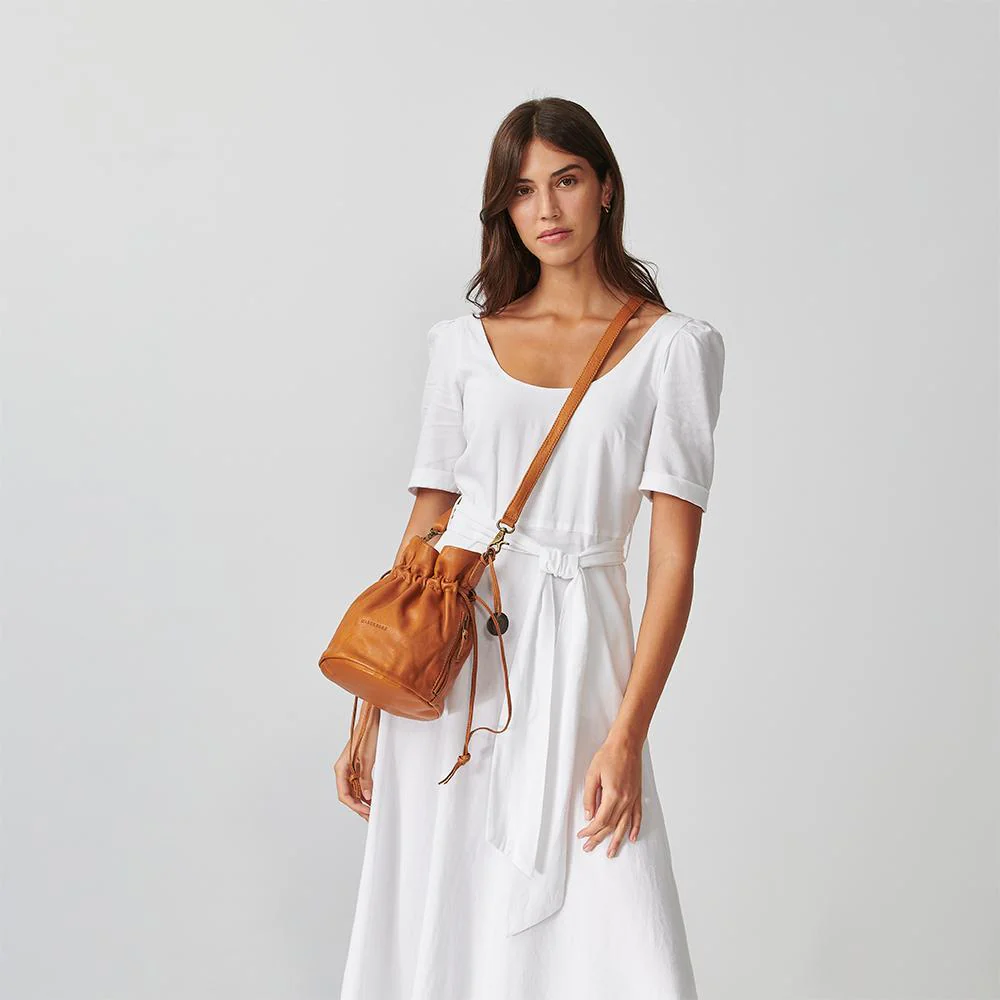 The Bronte bucket crossbody - Image 37