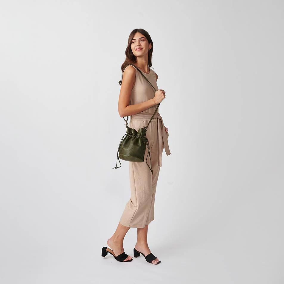 The Bronte bucket crossbody - Image 43